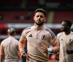 超级大乐透开奖结果-罗马诺：维拉边后卫莫雷诺已通过赫罗纳体检并签约两年