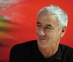 利物浦官方：伊恩-拉什等4人为利物浦vs切尔西传奇赛教练组成员