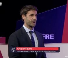 皇社名宿谈踢皇马：伯纳乌很有欺骗性，你感觉很舒服结果0-5落后