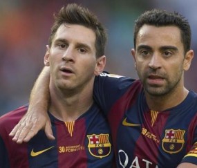 大乐透今日开奖-巴萨还赶得上梅西最后决定日吗？