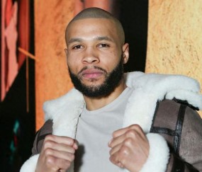 告别减重折磨！小尤班克术后将重返超中量级，目标下半年复出|克里斯·尤班克|拳手|比赛|医疗|康复_新浪体育_新浪新闻