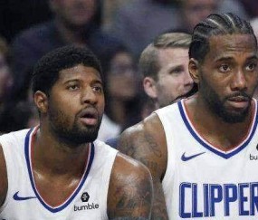 大乐透综合走势图-西部军备竞赛快艇却按兵不动 他们还能争冠吗？