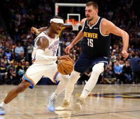 大乐透综合走势图-新时代到来！三大00后球员，已经进入MVP前十，未来的NBA门面！